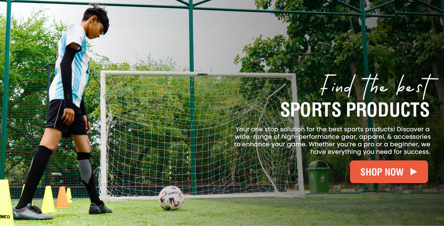 Elevate Your Game With Synco